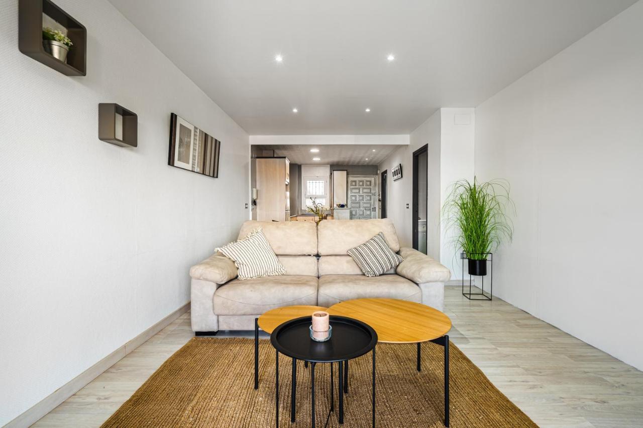 Apartamento WELCS en el centro de Ampuriabrava Exterior foto