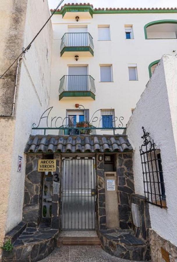 Apartamento WELCS en el centro de Ampuriabrava Exterior foto